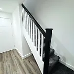 Stylish Stay In Birmingham