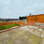 Stylish Stay In Birmingham